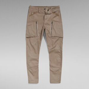 G- Star ZIP PKT 3D SKINNY CARGO